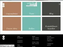 Sites similar to urech.ch