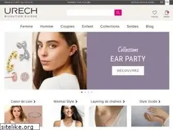 Sites similar to urech.com
