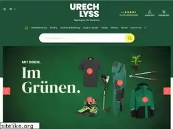 Sites similar to urechlyss.ch