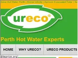 Sites similar to ureco.com.au