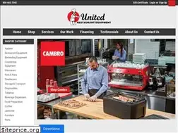 Sites similar to ureco.com