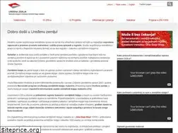 Sites similar to uredjenazemlja.hr