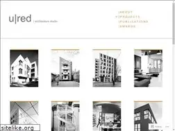 Sites similar to uredstudio.com
