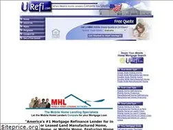 Sites similar to urefi.com