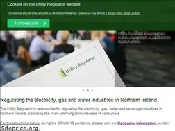 Sites similar to uregni.gov.uk