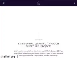Sites similar to ureka.co.uk