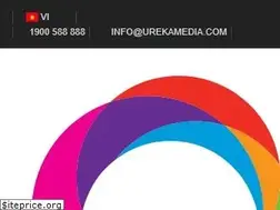 Sites similar to urekamedia.com