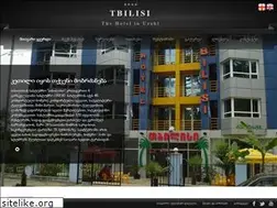 Sites similar to urekitbilisi.ge