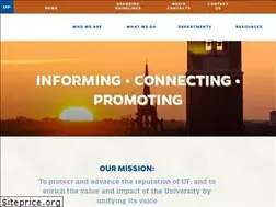 Sites similar to urel.ufl.edu