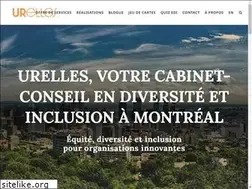 Sites similar to urelles.com