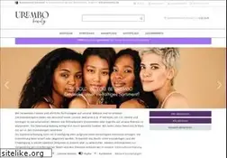 Sites similar to urembo.de