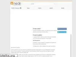 Sites similar to ureme.nedir.com