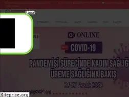 Sites similar to uremesagligi.org