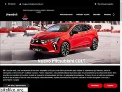 Sites similar to uremovil.com