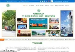 Sites similar to urenco.com.vn
