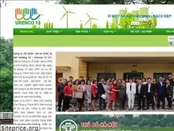 Sites similar to urenco13.com.vn