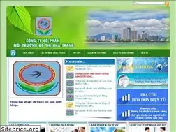 Sites similar to urenconhatrang.com.vn