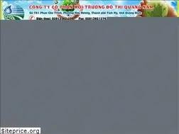Sites similar to urencoquangnam.com