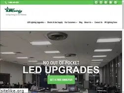 Sites similar to urenergyinc.com
