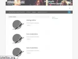 Sites similar to urengoy.friska.fun