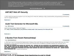 Sites similar to urenjoy.blogspot.com