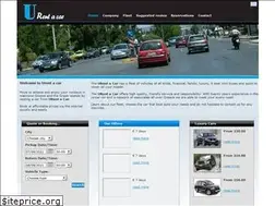 Sites similar to urent.gr