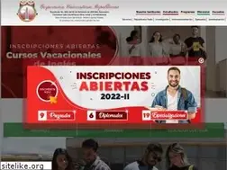 Sites similar to urepublicana.edu.co