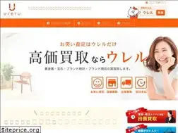 Sites similar to ureruyo.com