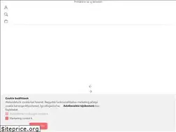 Sites similar to urespolo.hu