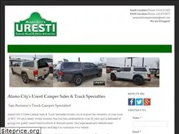 Sites similar to uresticampers.com
