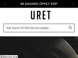 Sites similar to uret.se