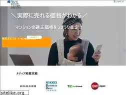 Sites similar to ureta.tokyo