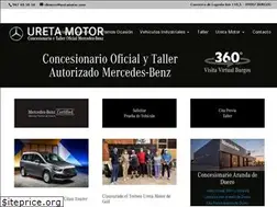 Sites similar to uretamotor.com