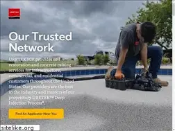 Sites similar to uretekicr.com