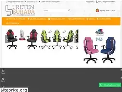 Sites similar to uretenburada.com