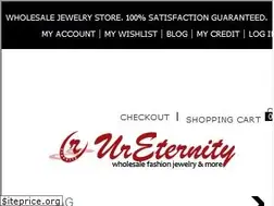 Sites similar to ureternity.com