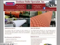 Sites similar to urethaneroller.com