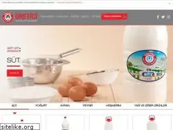 Sites similar to uretici.com.tr