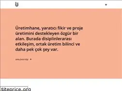 Sites similar to uretimhane.com.tr