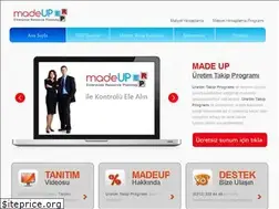 Sites similar to uretimtakipprogrami.com