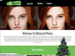 Sites similar to uretouch.com