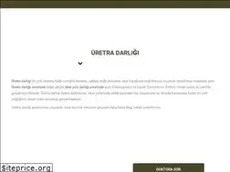 Sites similar to uretradarligi.com