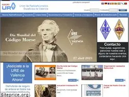 Sites similar to urevalencia.es