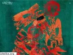 Sites similar to urevbucontemporary.com