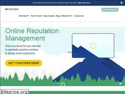 Sites similar to ureview.me