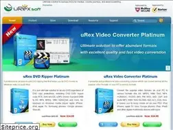 Sites similar to urexsoft.com