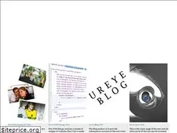 Sites similar to ureye-studio.com