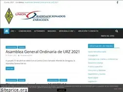 Sites similar to urez.org