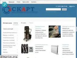 Sites similar to urf.ru