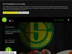 Sites similar to urfa-sofrasi.de